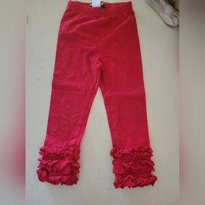 Size 4t girls pants